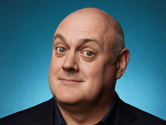 Dara Ó Briain - Re:Creation